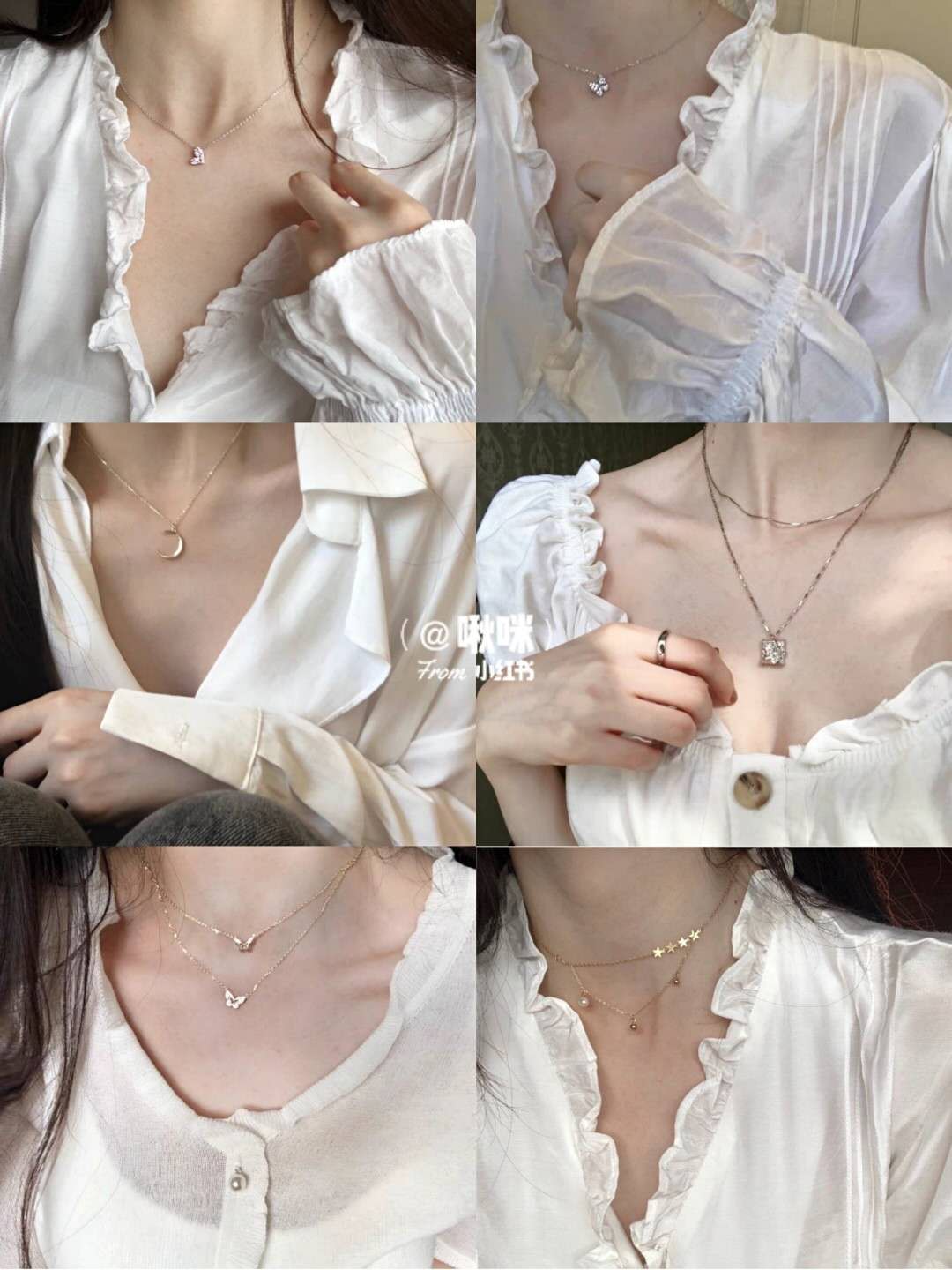 日韩小众饰品,轻奢小众纯银首饰