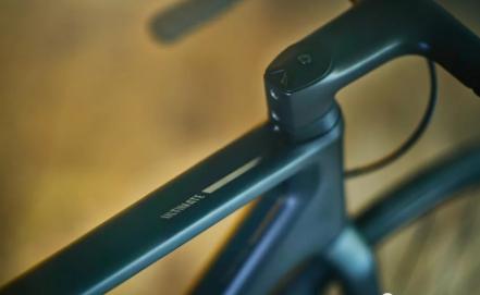 低于6kg的碟刹公路车——CanyonUltimateCFEVODisc