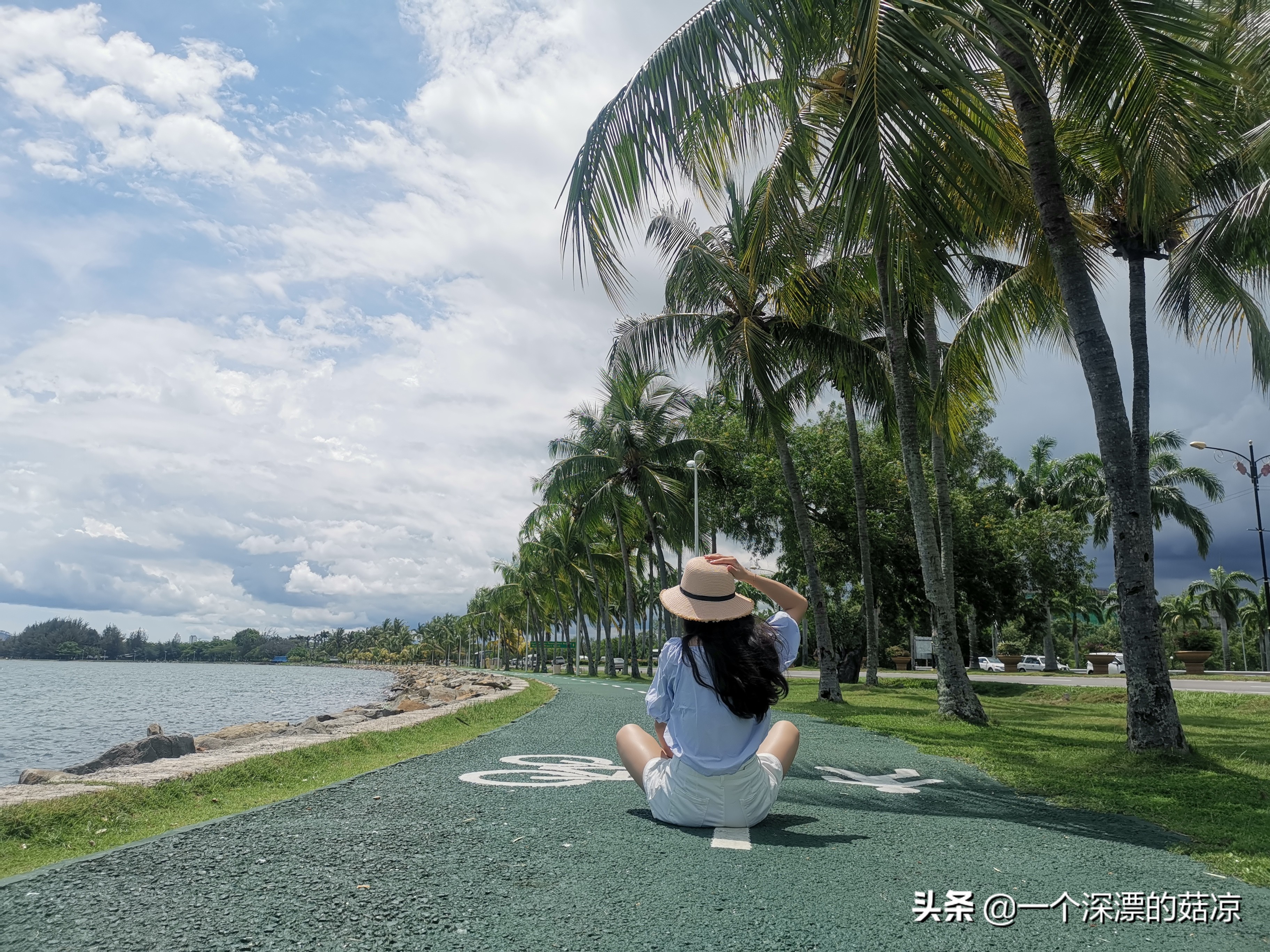 在夏天结束前去海边,在夏天结束之前去一次海边