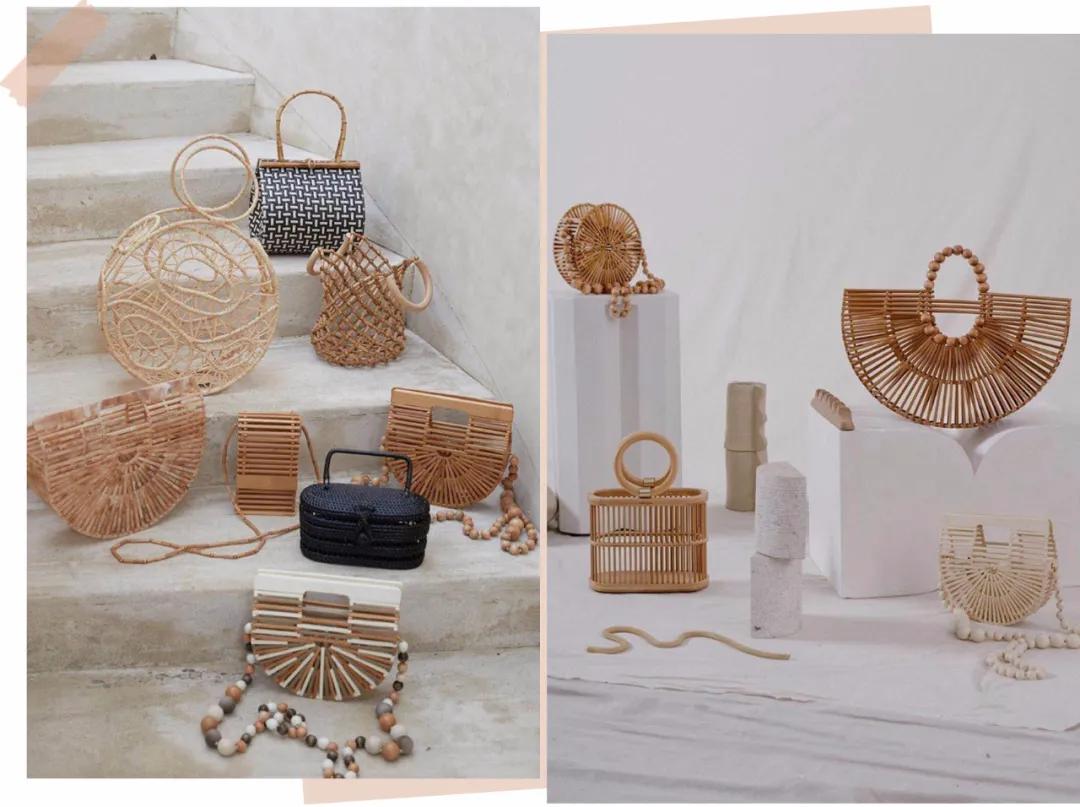 你的包太土了！这6款小众包，趁没火前赶紧买！