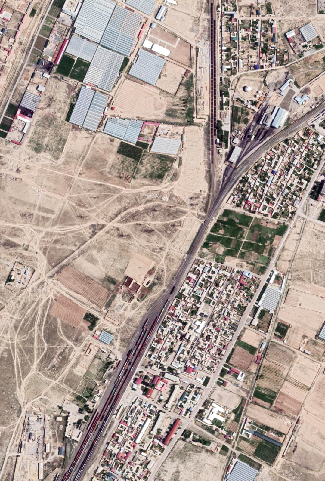 中亚地区高铁,中亚国家有高铁吗