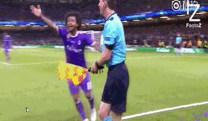 那些年球场上的戏精，让人捧腹大笑