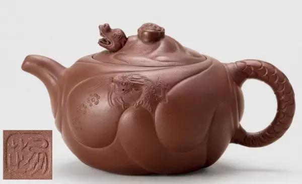 紫砂壶胎厚一般是什么壶型,什么壶型紫砂壶适合泡普洱