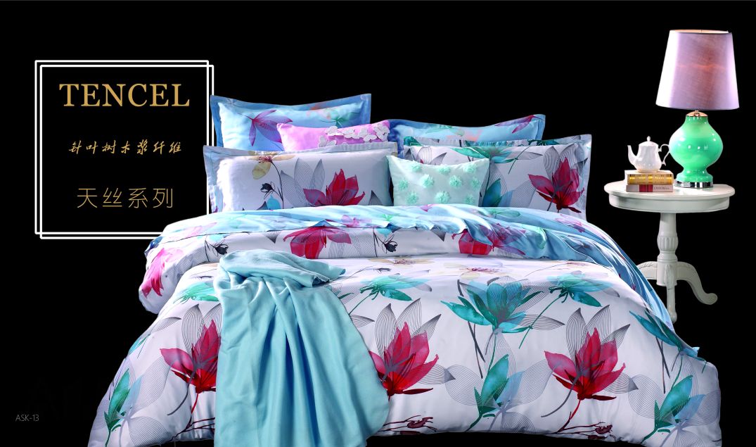 四件套已准备好还需要注意点什么,四件套怎么选才不踩坑