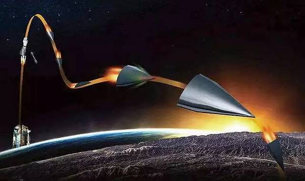 不同速度的飞行器,高速声速飞行器的特点有什么