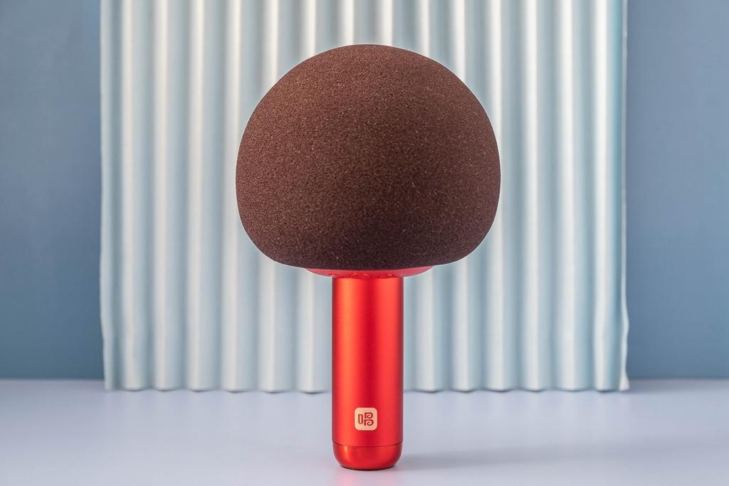 唱吧又推新品，超大音量，支持双人合唱，429元这个价格如何？