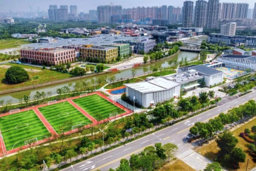 未来三年经开区规划,经开区未来可期