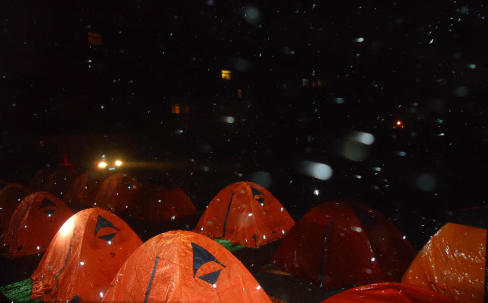 短途徒步旅行如何选必备的装备,徒步旅行需要的装备和注意事项