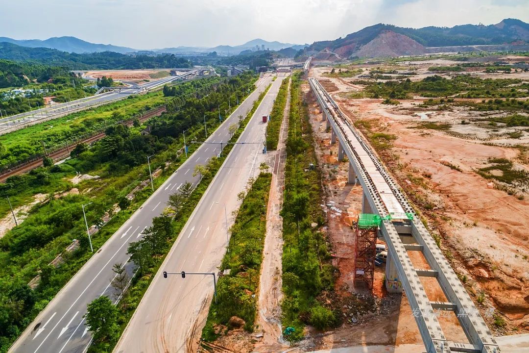 2019年4月清远长隆进展如何,清远长隆最新进展