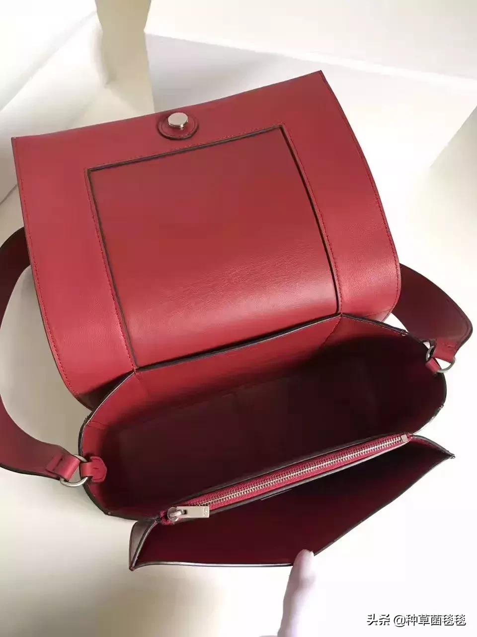 穷就不要买奢侈品,低调款大牌包包有哪些牌子