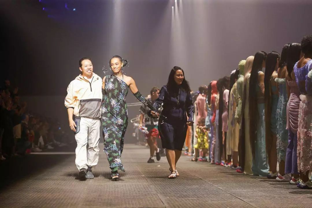 kenzo最新主理人,kenzo设计师