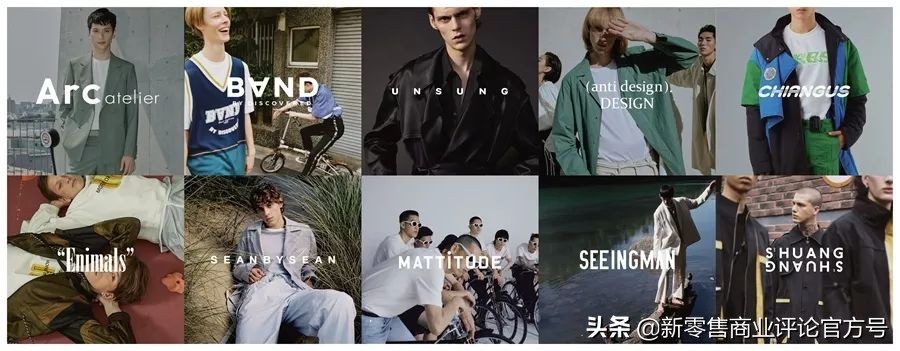 蔡崇达服装公司是真的吗,蔡崇达怎么出名的