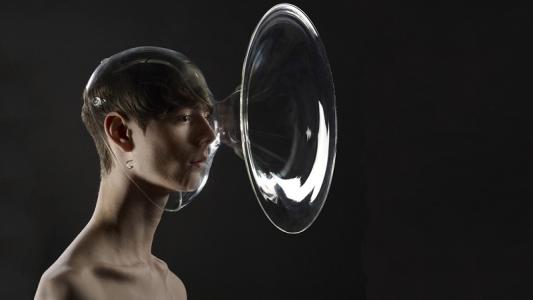 心理学家说心里越想着不可能,心理学如何解开心结停止胡思乱想