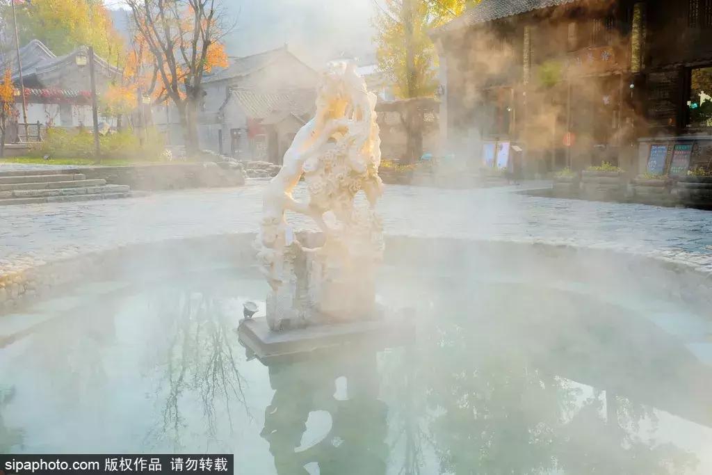 元旦适合去哪旅游北京,元旦北京攻略经典三日游