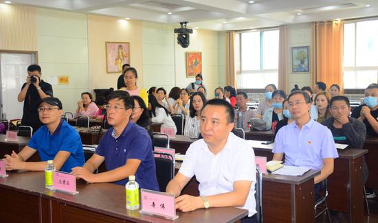 太原四十五中怎么样,太原市四十五中初一年级