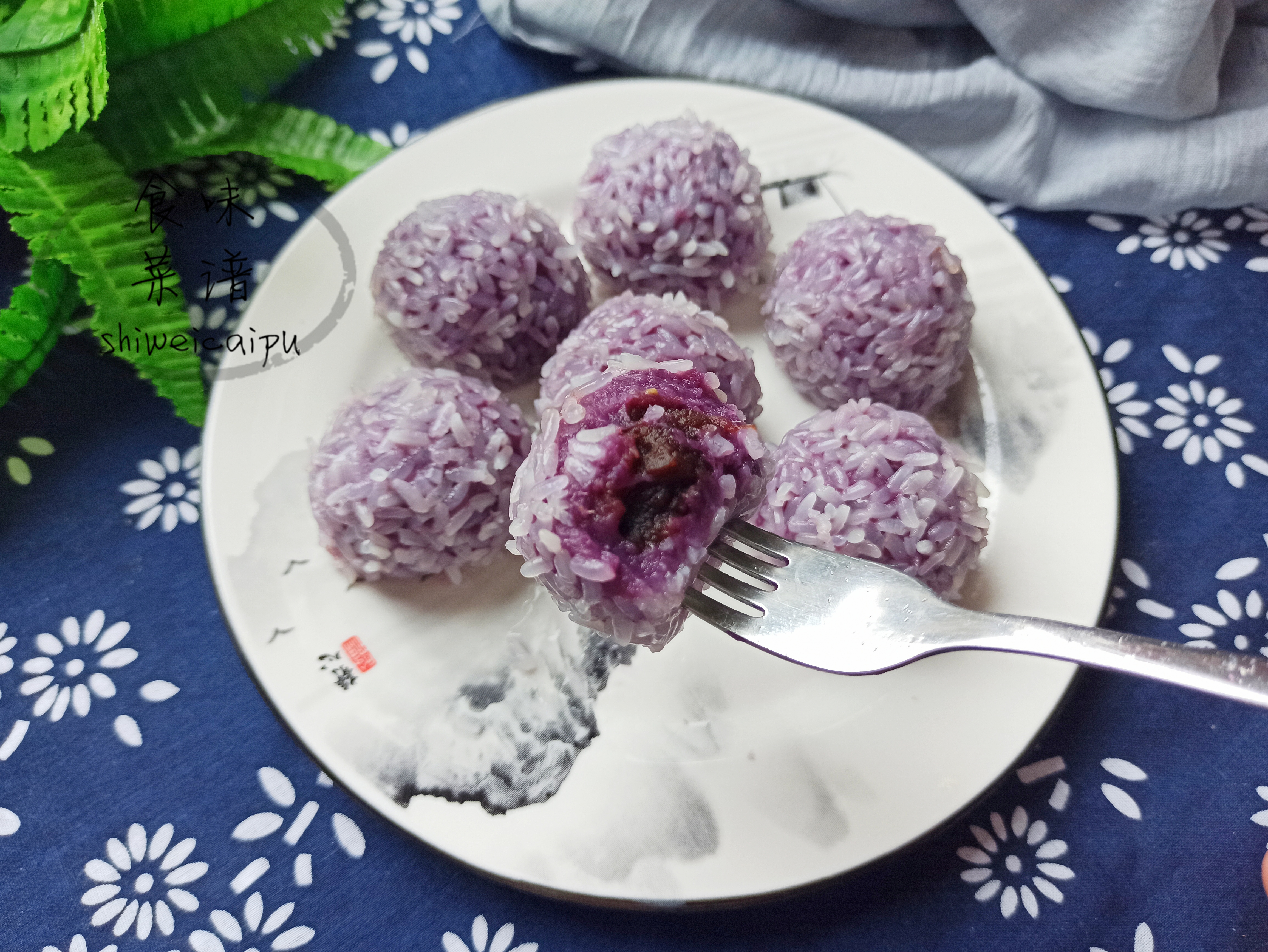 过年吃的糯米丸子怎么做好吃,团圆丸子怎么吃