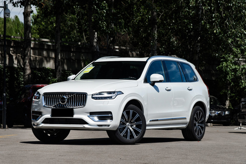 买二手沃尔沃xc90的十大忠告,二手宝马525和沃尔沃xc90哪个好