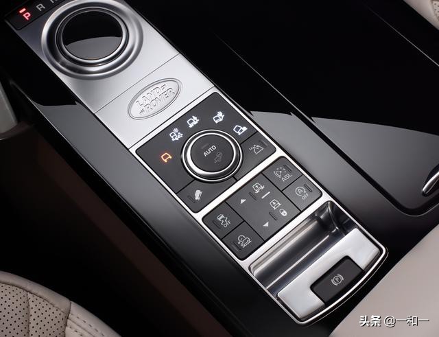 感受越野乐趣全新路虎发现,国产路虎全新发现