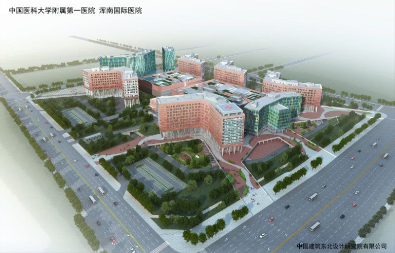 沈阳宜居板块,沈阳宜居