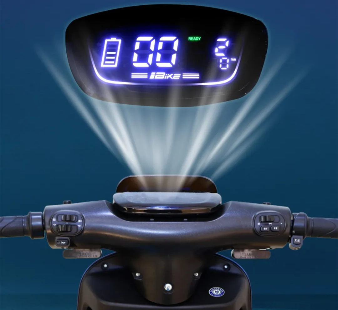 本铃最快电摩,台铃雷暴酷版电摩能跑多快