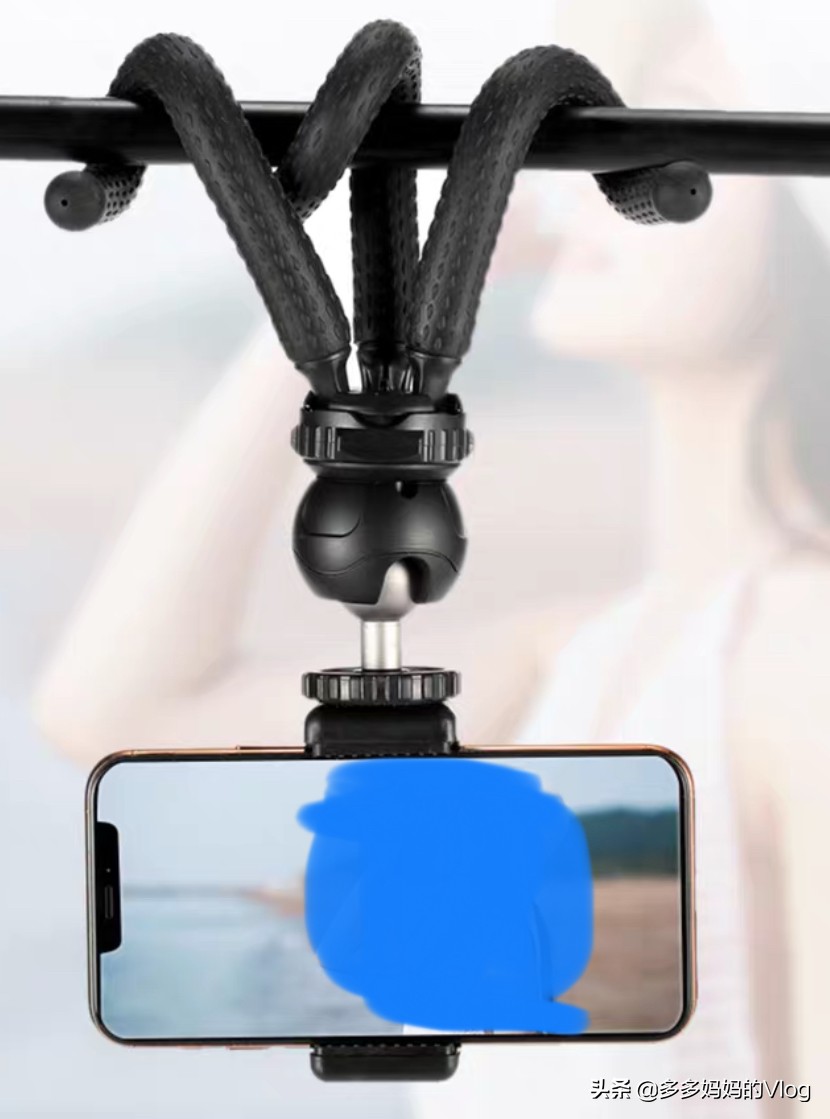 质量好的八爪鱼支架,网上买的八爪鱼三脚架