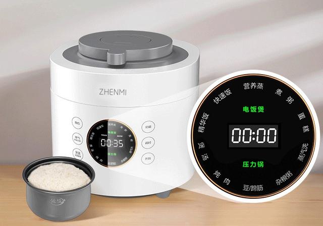 这些厨房必备家电太实用了,厨房小家电非常方便实用