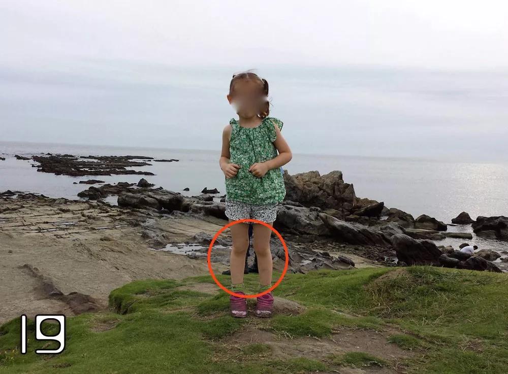 世界上被真实拍到的十张诡异照片,40张无法解释的诡异照片你看过吗