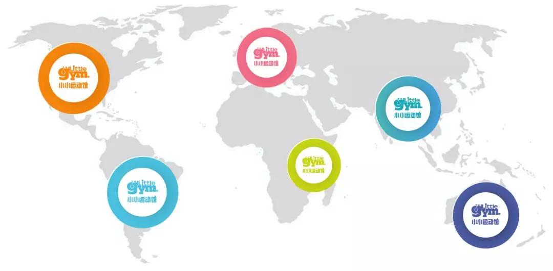 小小运动馆45周年：遍历往事，归来仍少年
