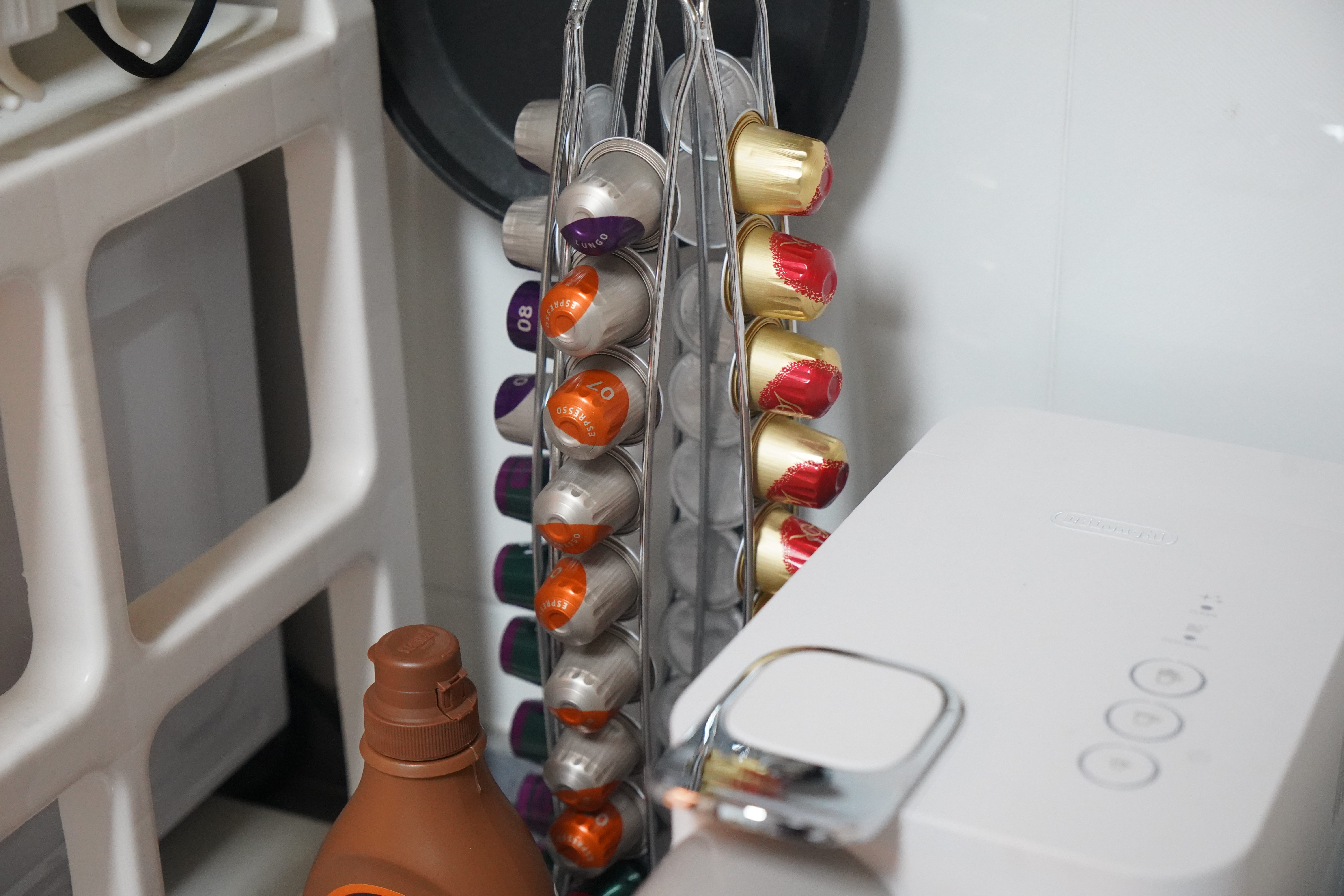 入住2年的懒人厨房清单，收纳、厨具，垃圾处理器推荐