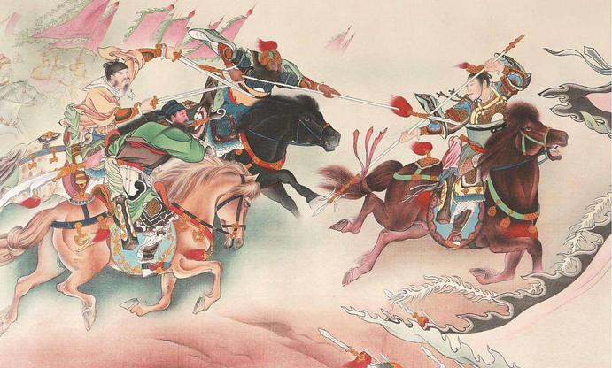 画中有话视频教程,画中有话趣味图