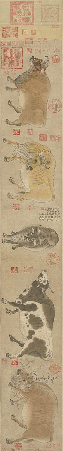 【七七草杂谈】富贵难尽头