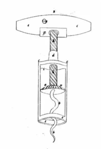 开酒器开瓶器海马刀,海马刀红酒开瓶器的正确使用方法