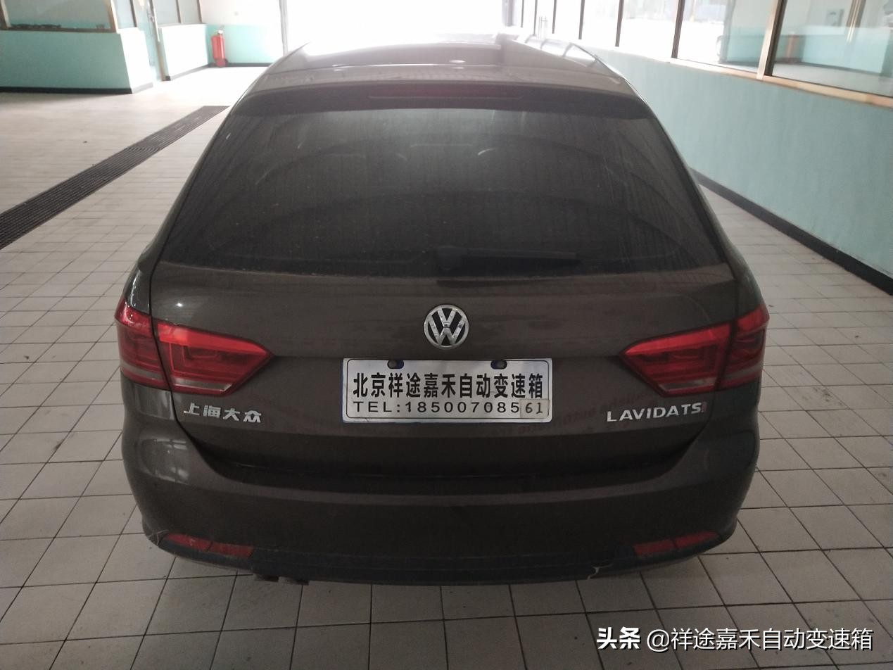 朗行变速箱异响解决方法,大众朗行变速箱呼呼异响