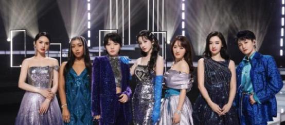 明星真实互撕,娱乐圈互撕事件