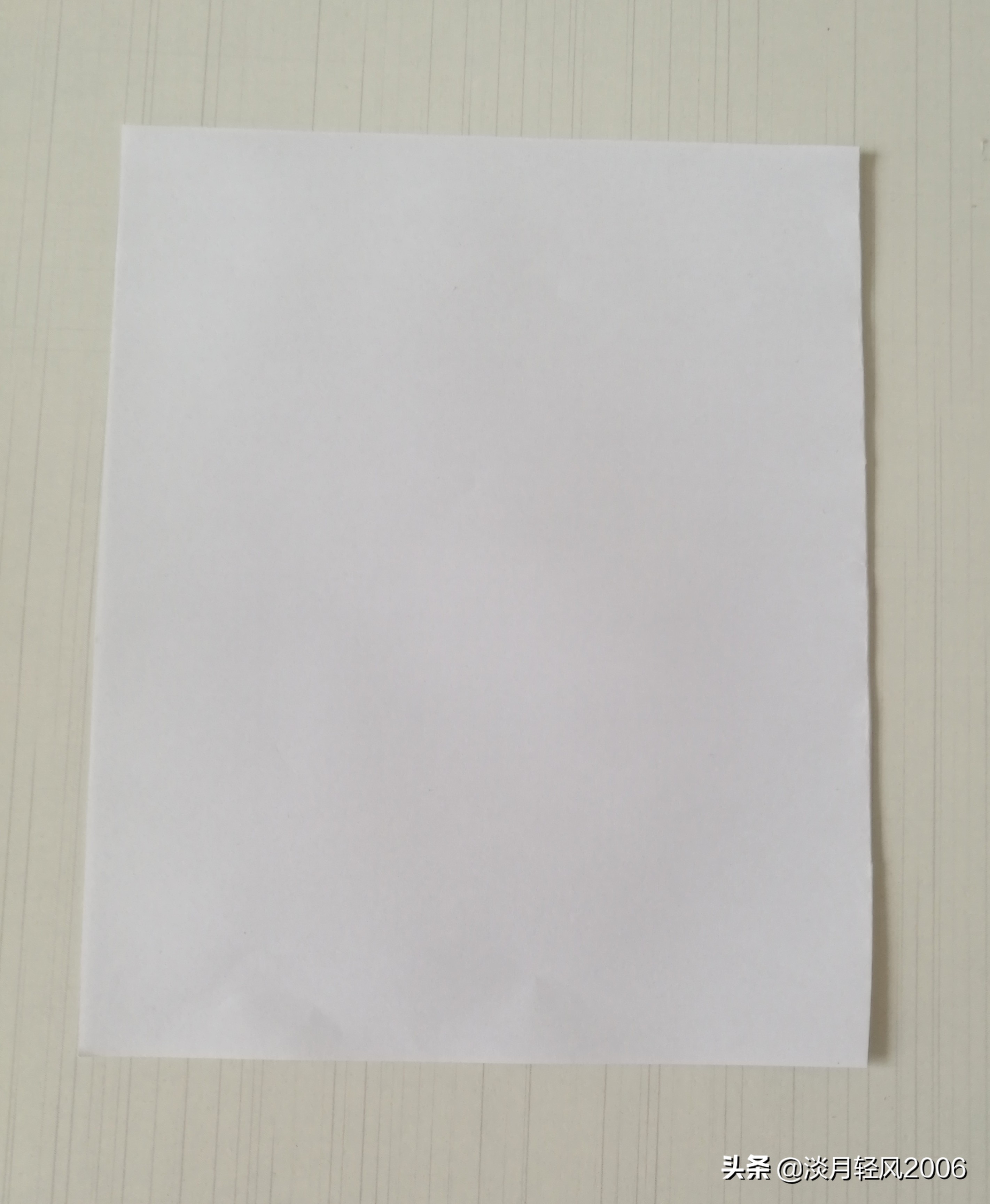 母亲节贺卡简单又漂亮不用卡纸,贺卡手工简单又漂亮送给幼儿园