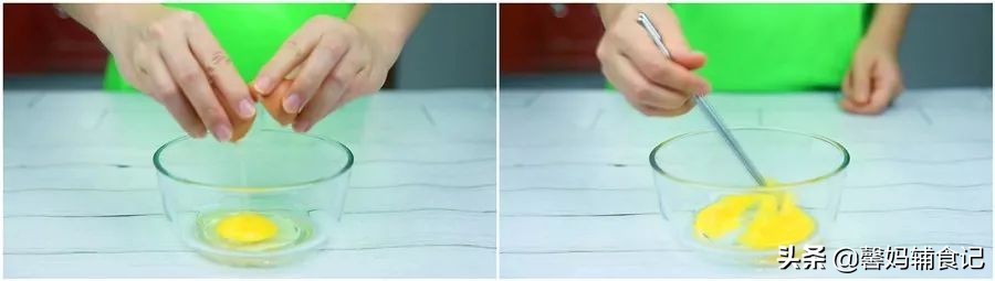 光看颜值就吸引很多人,光看颜值就能成爆款