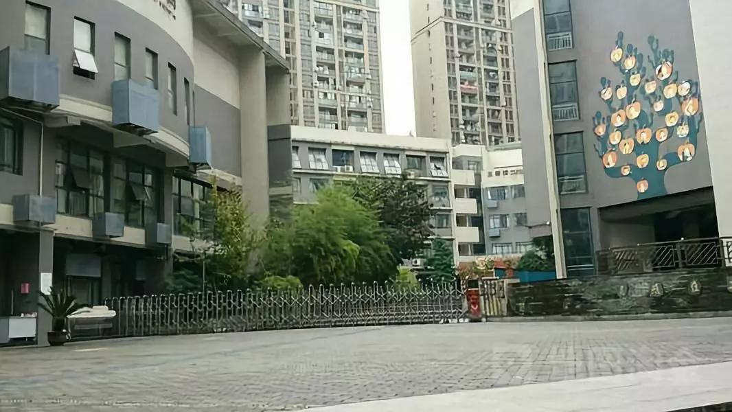 巴蜀小学与渝北巴蜀小学的关系,重庆巴蜀小学分析