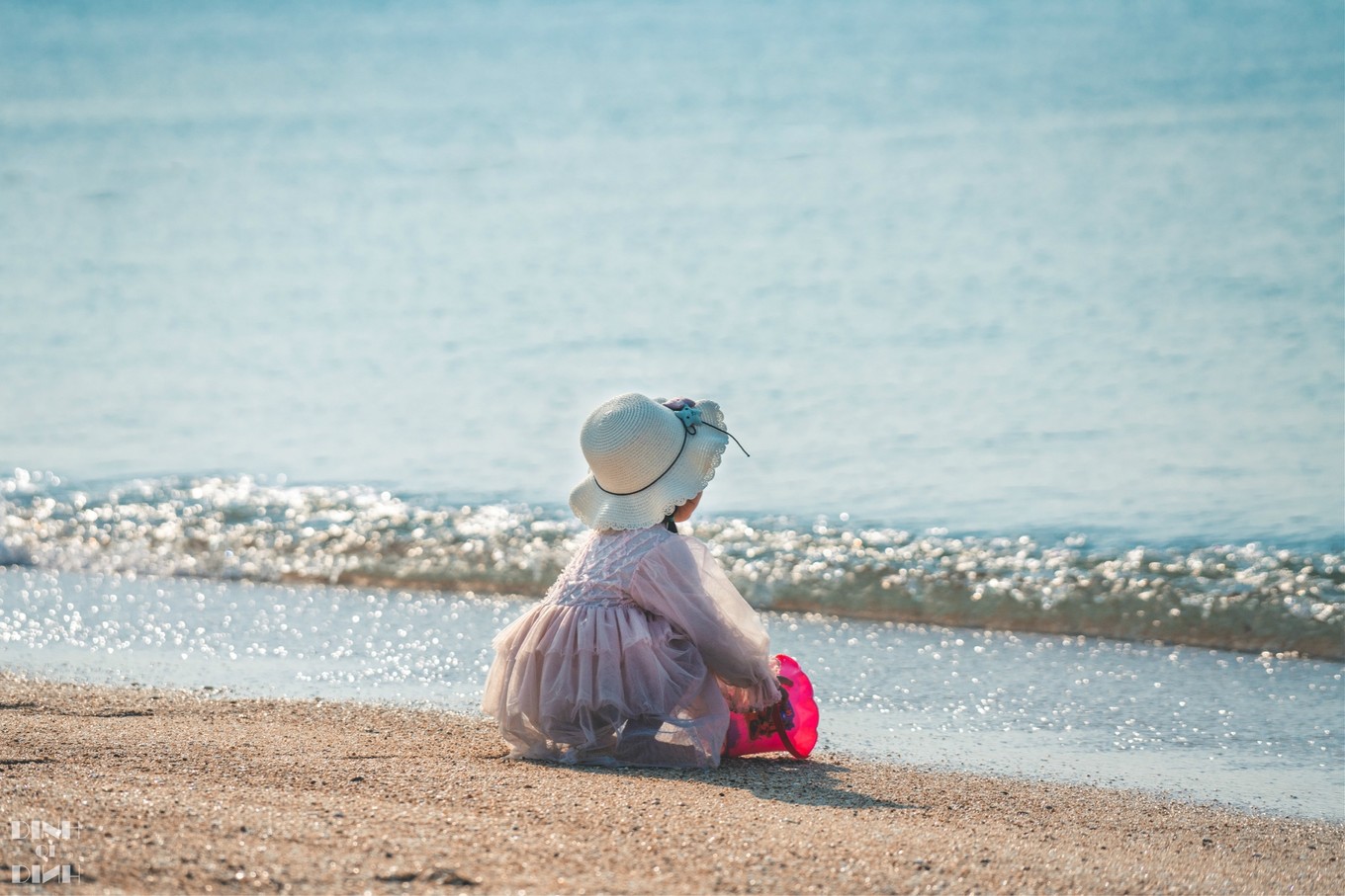 中国第一个私人海岛，被称为“中国马尔代夫”，惠州三角洲岛