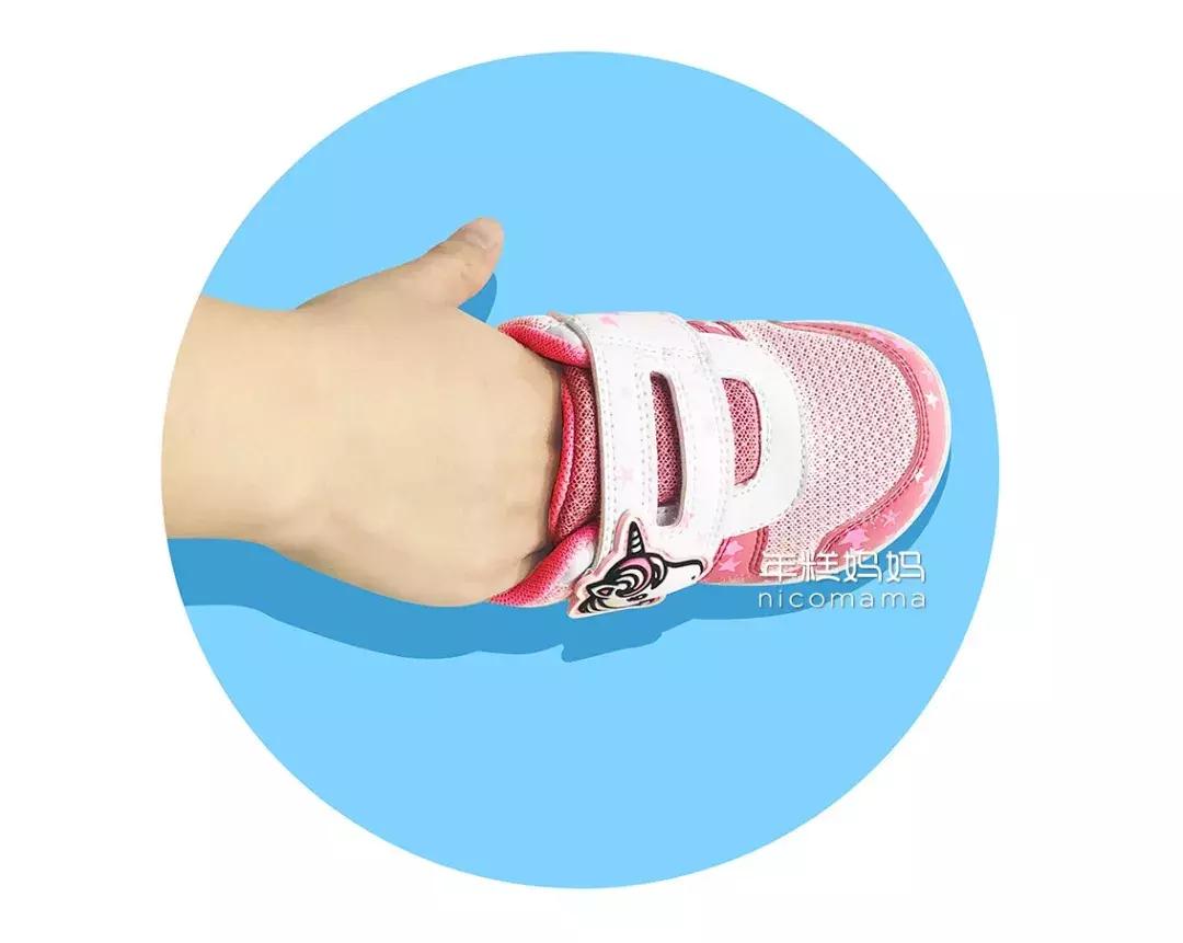 如何给宝宝正确选鞋,宝宝选鞋子的技巧
