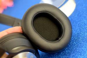 耳机k5降噪测评,ikfk5头戴耳机降噪测评