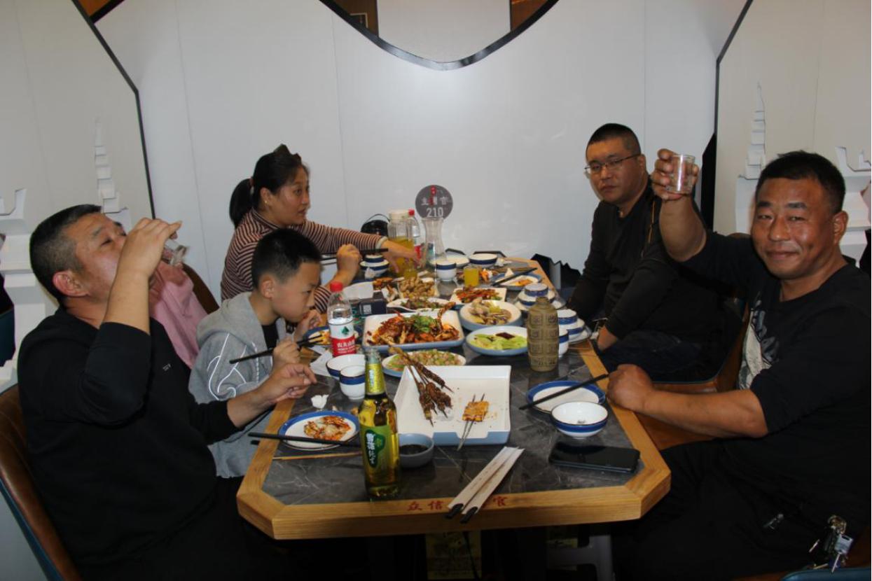 黄岛主烤官海鲜烧烤,主烤官海鲜烧烤大排档优惠套餐