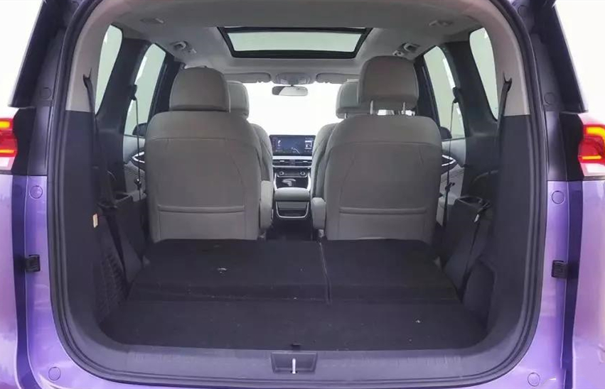 上汽大通g50mpv保值吗,上汽大通g50七座mpv标配多少钱