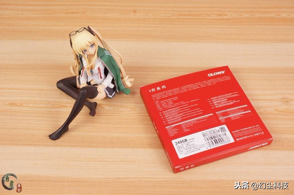 光威弈固态硬盘的主控和颗粒,光威弈固态硬盘质量怎样