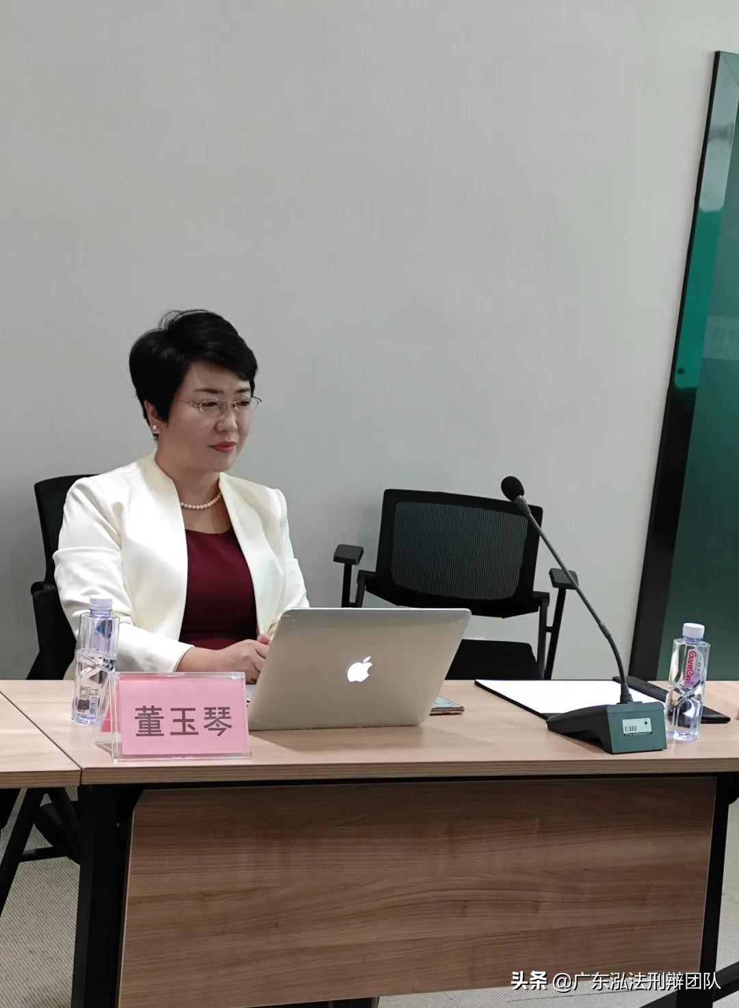 洪树涌律师最新消息,洪树涌刑辩律师