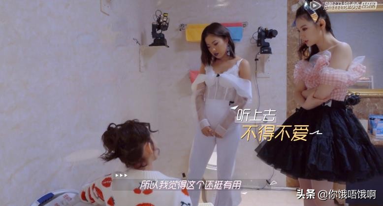 宋祖儿同款零卡酸奶,宋祖儿好物推荐