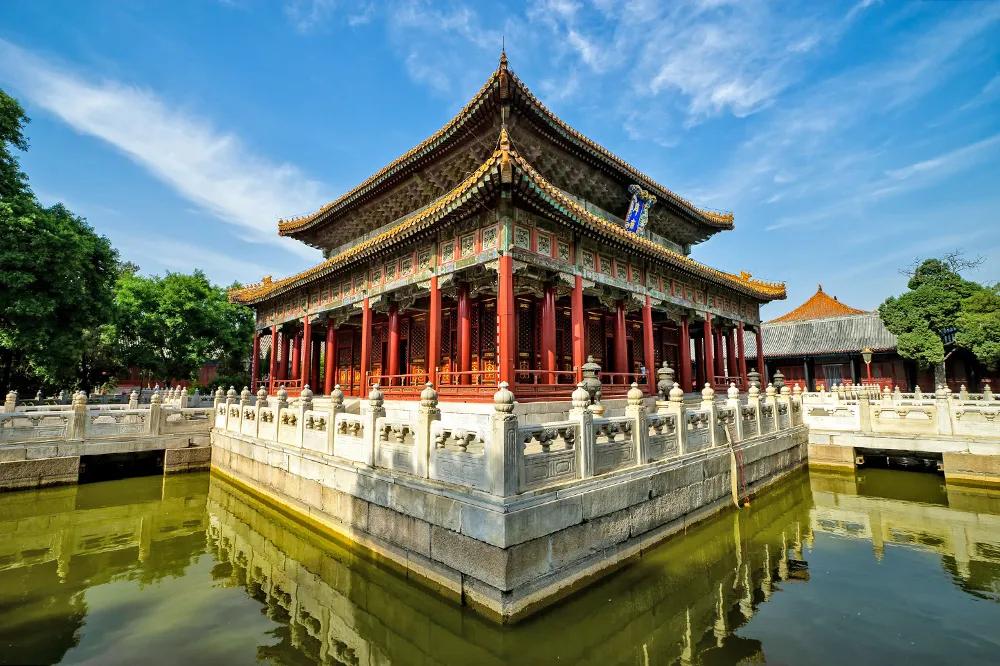 北京东城区是不是最好的,北京东城区算郊区吗