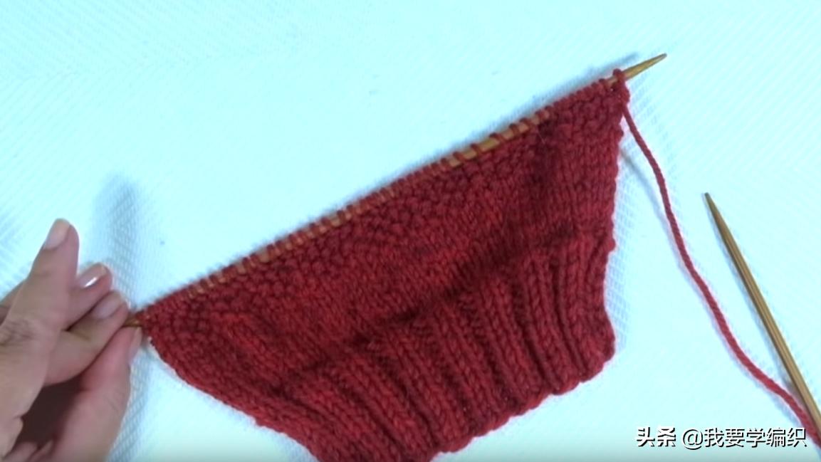 婴儿长裤夏季打底裤,宝宝裤0-1岁怎么做