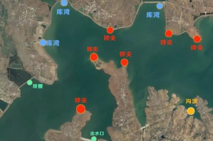 气温突然一降草鱼还开口吗,气温高了钓鲫鱼全是白条