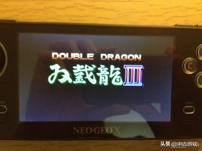 snk最新掌机,snk经典街机小游戏合集