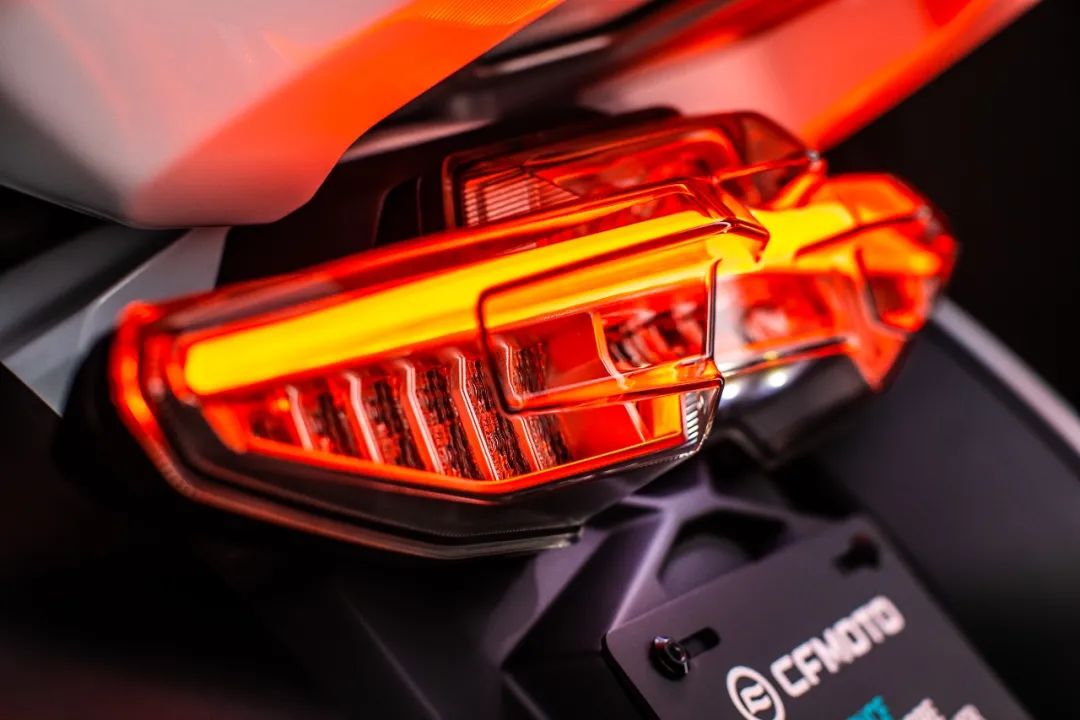 摩博会450nk概念车,摩博会复古巡航新款150